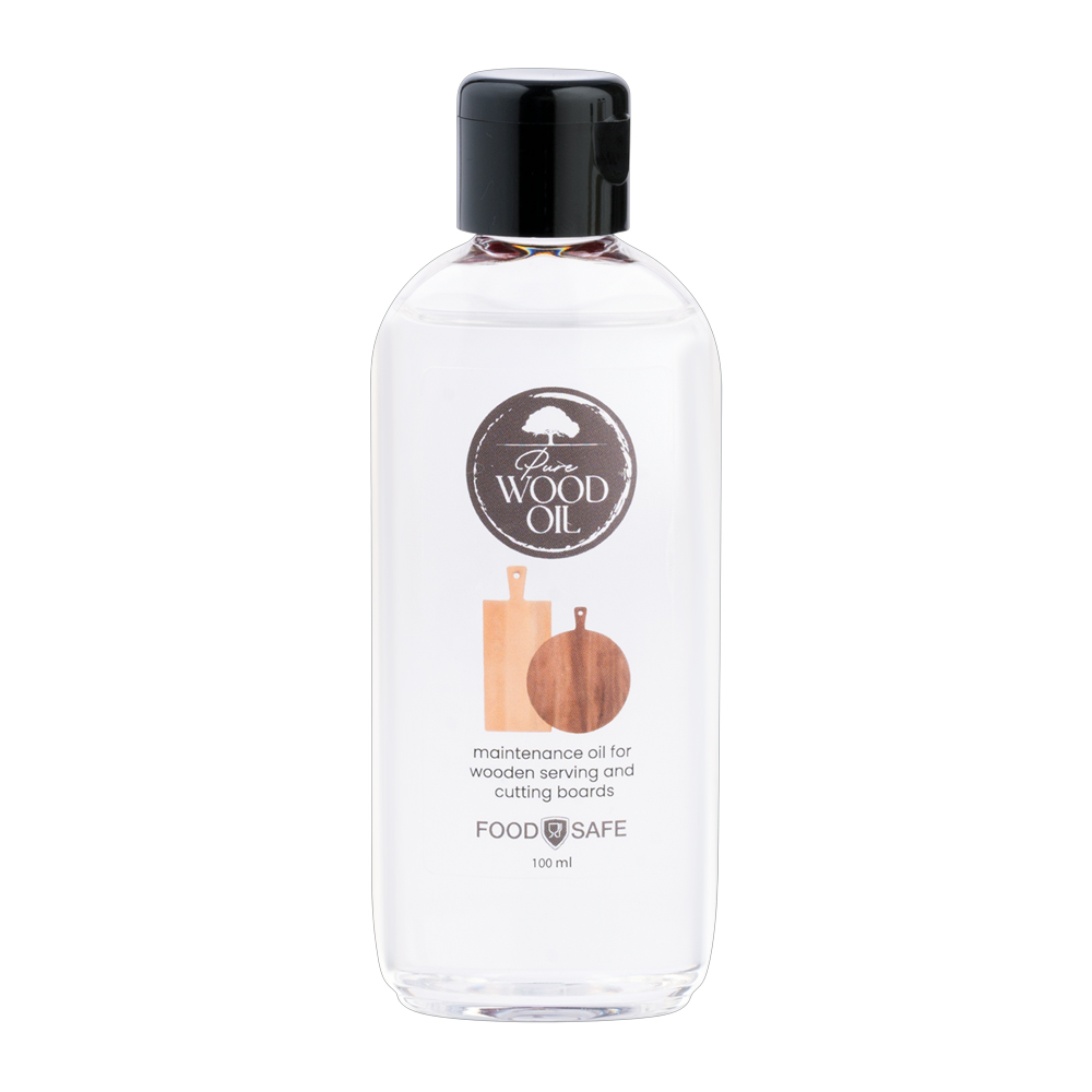 Pure Wood Snijplankolie, 0,1L.jpg